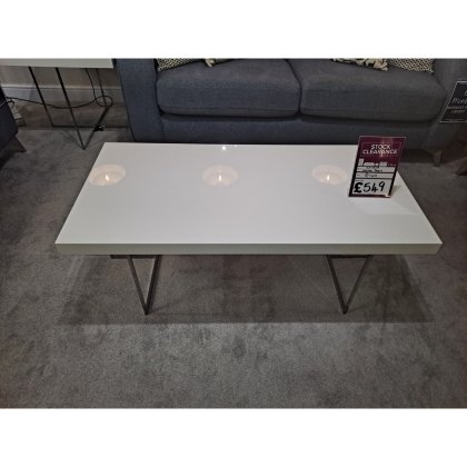 Ex-Display Plymouth - Canova Coffee Table