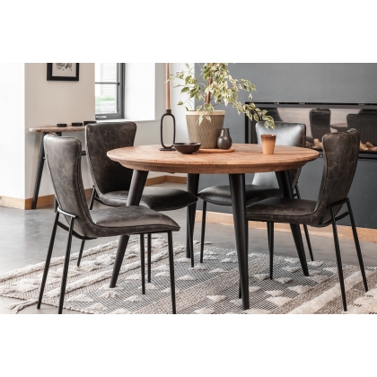 Reclaimed Wood Dining Tables Benches Storage Sideboards