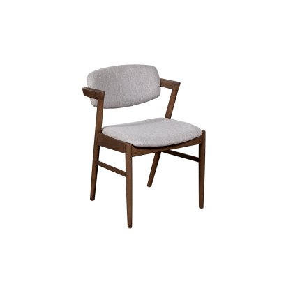 G Plan Darcy Retro Dining Arm Chair in Walnut G Plan Darcy Retro Dining Arm Chair in Walnut