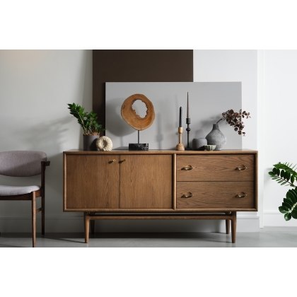 G Plan Marlow Retro Walnut Wide Sideboard G Plan Marlow Retro Walnut Wide Sideboard