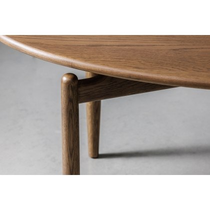 G Plan Marlow Retro Walnut Coffee Table