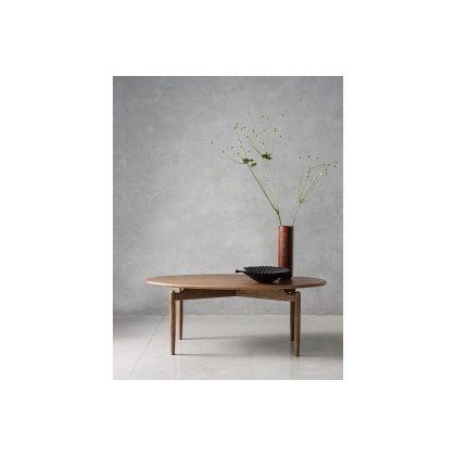 G Plan Marlow Retro Walnut Coffee Table