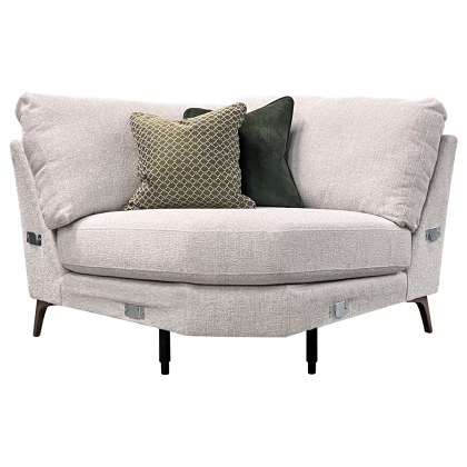 Hampton Upholstered Modular Corner Unit Hampton Upholstered Modular Corner Unit