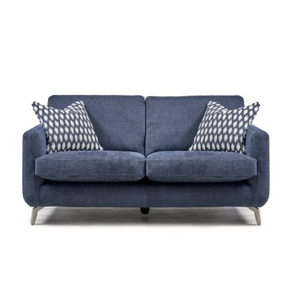 Solo Upholstered 2 Seater Sofa