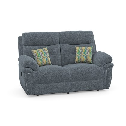 La-Z-Boy Baxter 2 Seater Recliner Sofa