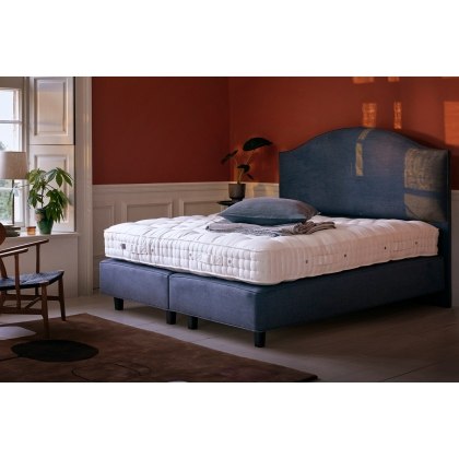 Vispring Devonshire Low 25cm Divan Bed