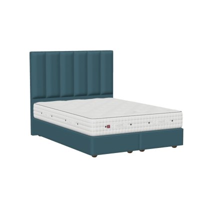 Vispring Regal Superb Low 25cm Divan Bed