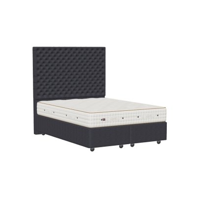 Vispring Tiara Superb Pocket Sprung High 31cm Divan Bed & Mattress Vispring Tiara Superb Pocket Sprung High 31cm Divan Bed & Mattress