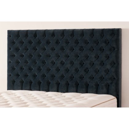 Vispring Aldo Chesterfield Headboard