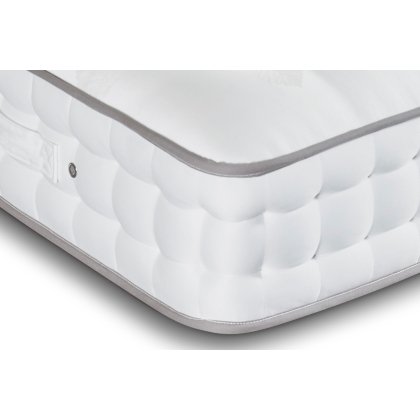 Park Lane Kensington 1000 Pocket Sprung Mattress