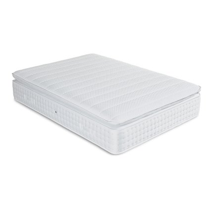 Park Lane Belgravia 2000 Pocket Sprung Mattress