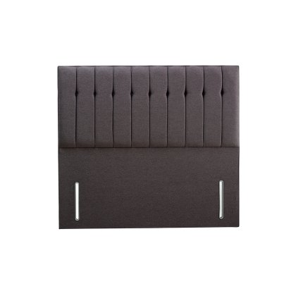 Park Lane Tasten 54" High Floor Standing Headboard