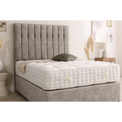 Park Lane Tasten 60" High Floor Standing Headboard