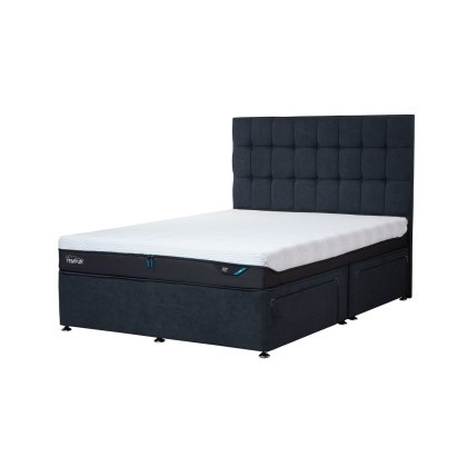 TEMPUR® Buckingham Platform Divan Ottoman Base