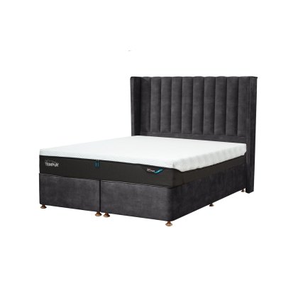 TEMPUR® Suffolk Adjustable Disc Divan Base