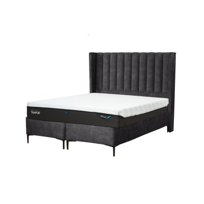TEMPUR® Suffolk Platform Slim Divan Base