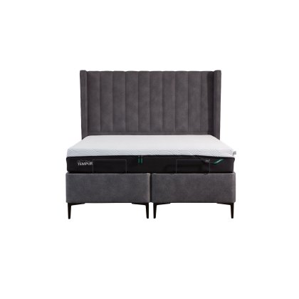 TEMPUR® Suffolk Platform Slim Divan Base