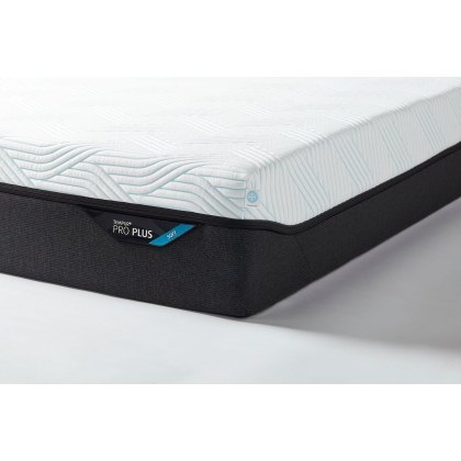TEMPUR® Pro Plus SmartCool Soft Mattress