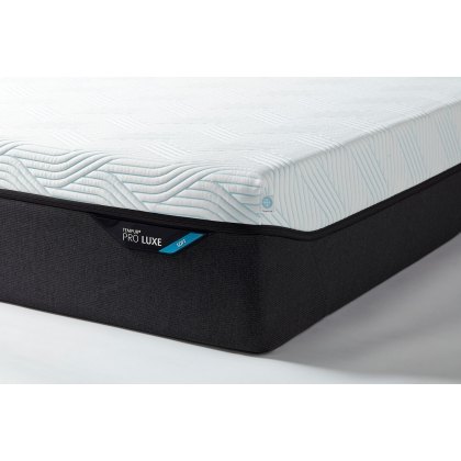 TEMPUR® Pro Luxe SmartCool Soft Mattress