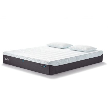 TEMPUR® Pro Luxe SmartCool Soft Mattress
