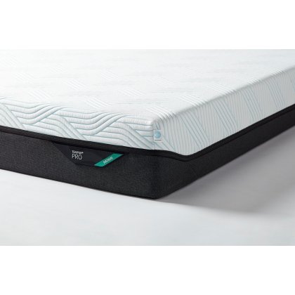 TEMPUR® Pro SmartCool Medium Mattress