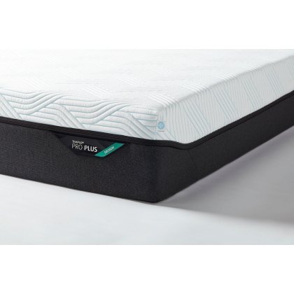 TEMPUR® Pro Plus SmartCool Medium Mattress