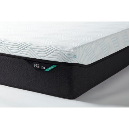 TEMPUR® Pro Luxe SmartCool Medium Mattress
