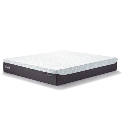 TEMPUR® Pro Luxe SmartCool Medium Mattress