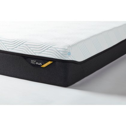 TEMPUR® Pro Plus SmartCool Medium Firm Mattress