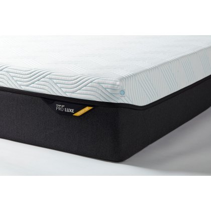 TEMPUR® Pro Luxe SmartCool Medium Firm Mattress