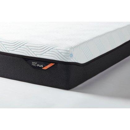 TEMPUR® Pro Plus SmartCool Firm Mattress