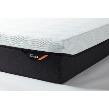 TEMPUR® Pro Luxe SmartCool Firm Mattress