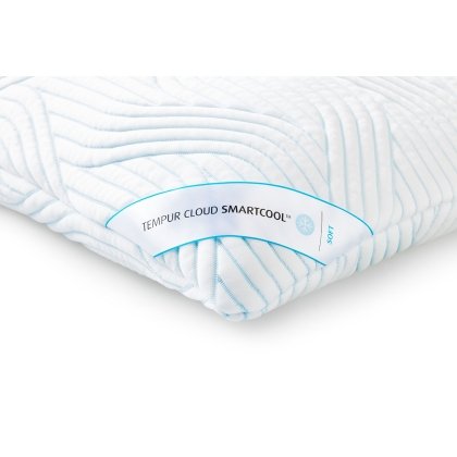TEMPUR Cloud® SmartCool® Soft Pillow