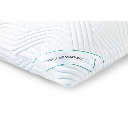 TEMPUR Cloud® SmartCool® Medium Pillow