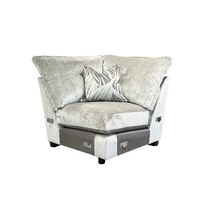 Truro Upholstered Corner Modular Unit
