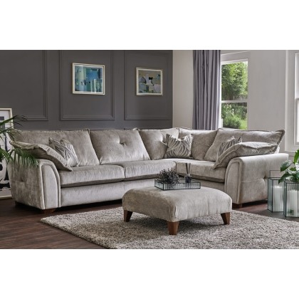 Truro Upholstered Corner Modular Unit