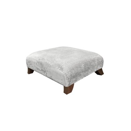 Truro Upholstered Designer Stool