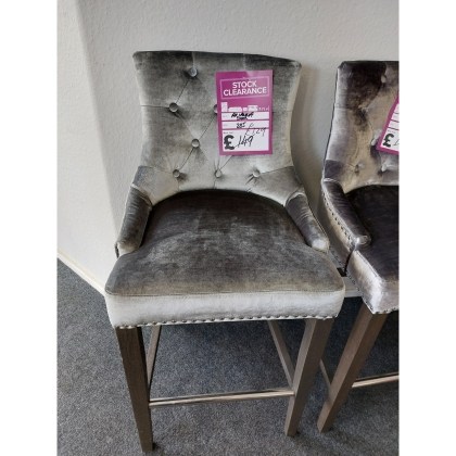 Ex-Display Redruth - Ariana Bar Stools
