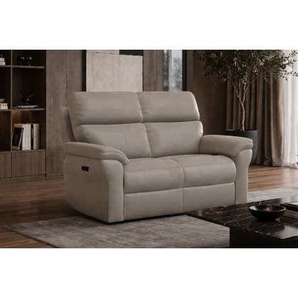 La-Z-Boy Dixie 2 Seater Recliner Sofa