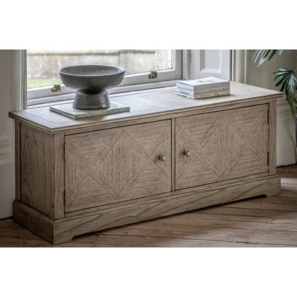 Gallery Direct Mustique French Colonial Media Unit Gallery Direct Mustique French Colonial Media Unit