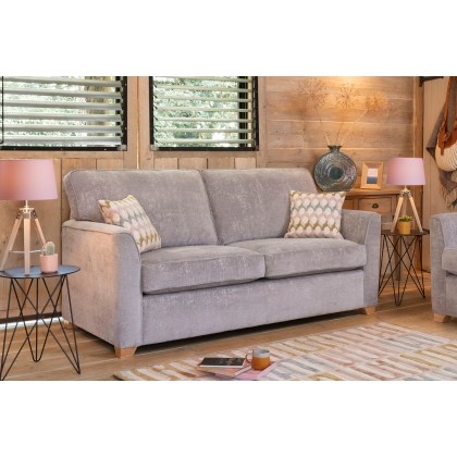 Rowan 3 Seater Sofa Rowan 3 Seater Sofa