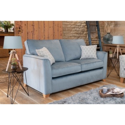 Rowan 2 Seater Sofa Bed Rowan 2 Seater Sofa Bed