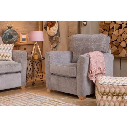 Rowan Standard Chair Rowan Standard Chair