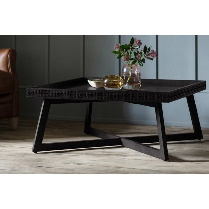 Gallery Direct Boho Boutique Coffee Table Gallery Direct Boho Boutique Coffee Table