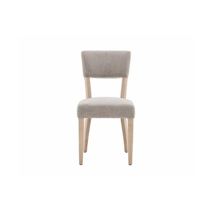 Gallery Direct Eton Set Of 2 Upholstered Dining Chairs