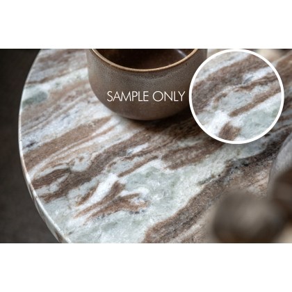 Amalfi Natural Marble Sample Amalfi Natural Marble Sample