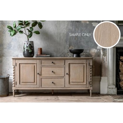 Artisan Wood Sample Artisan Wood Sample