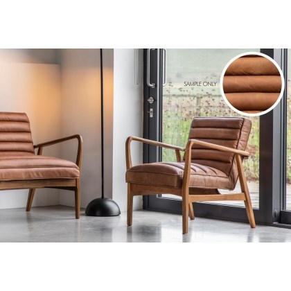 Datsun Antique Brown Sample Datsun Antique Brown Sample