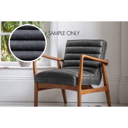 Datsun Antique Ebony Sample Datsun Antique Ebony Sample