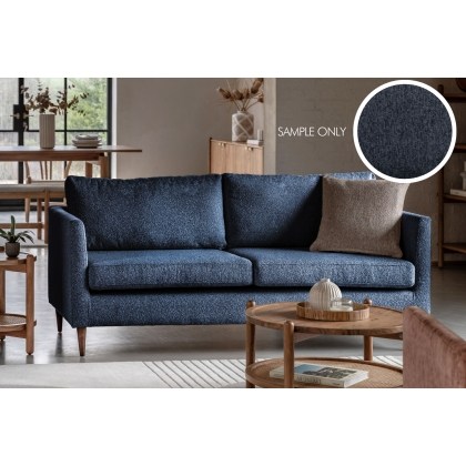 Gateford Charcoal Sample Gateford Charcoal Sample